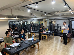 2高華老師講授課程