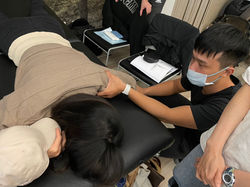 121助教協助課程