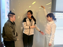 14助教協助指導