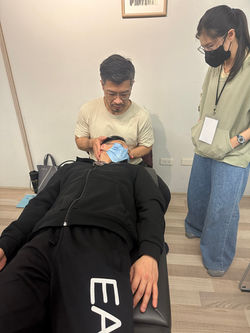 117助教協助課程