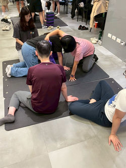 39助教協助課程