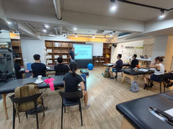 25忠憲老師講授課程