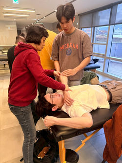 57助教協助指導