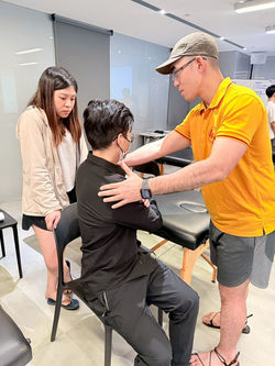 25助教協助課程