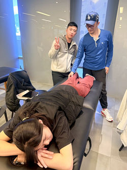 69助教協助指導