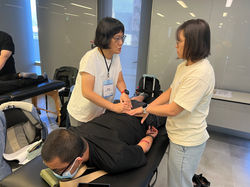 21助教協助課程