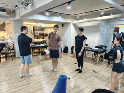 28忠憲老師講授課程