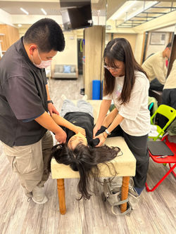 35助教協助課程