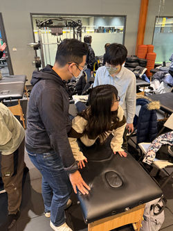 53助教協助指導