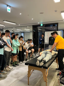 6蔡老師講授課程