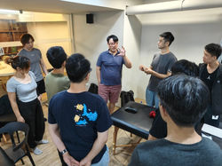 22忠憲老師講授課程