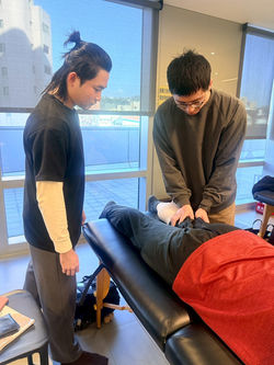 79助教協助指導