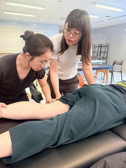 44助教協助指導