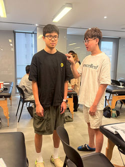 110學員練習