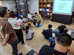 6高華老師講授課程