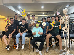 58學員團體合照