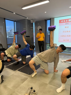 2蔡老師講授課程