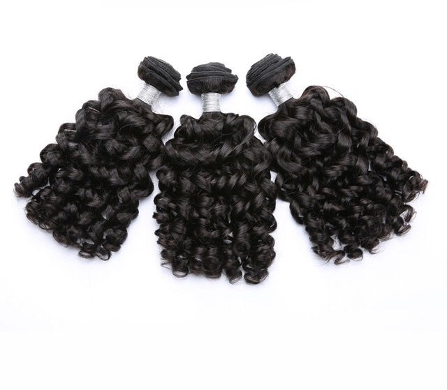 Thumbnail: Baby Curly Hair