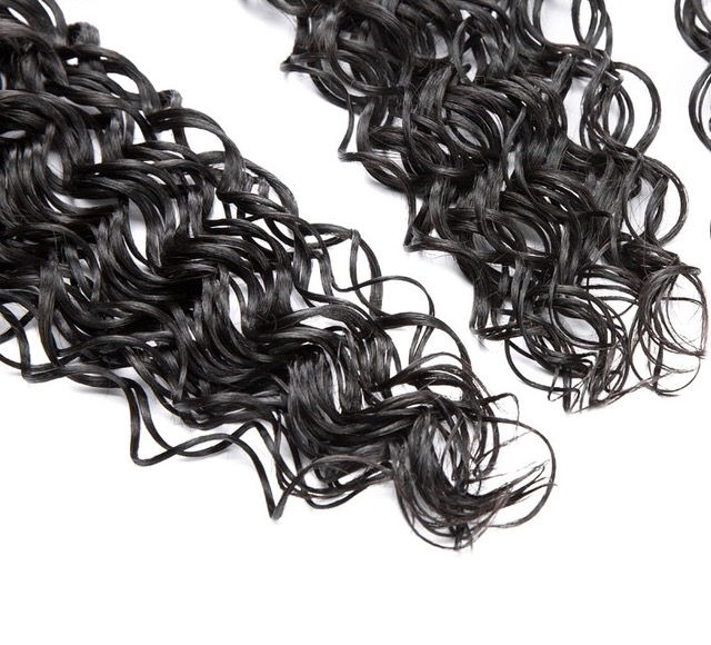 Thumbnail: French Curly Hair
