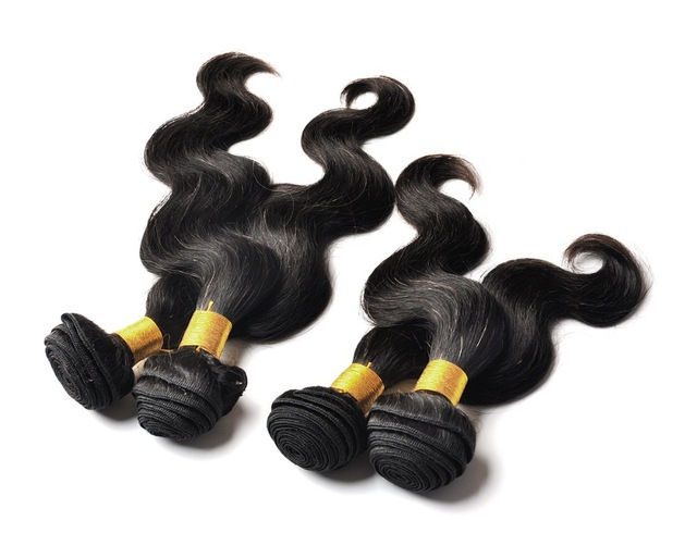 Thumbnail: Body Wave Hair