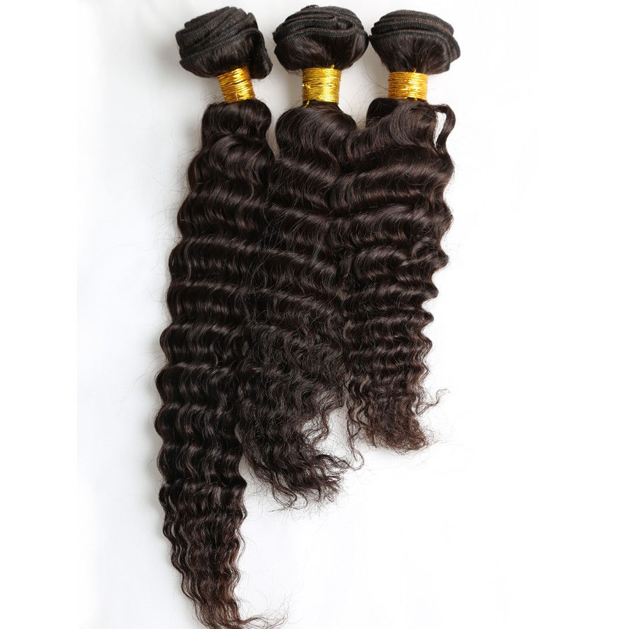 Thumbnail: Deep Wave Hair