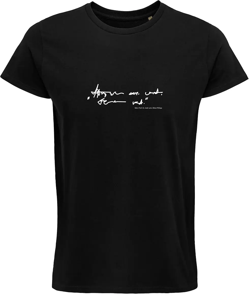 Miniaturbild: T-Shirt „Doc Note“ – Herren