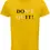 Miniaturbild: T-Shirt „Don't Quit“ – Herren