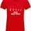 Miniaturbild: T-Shirt „Size Matters“ – Damen