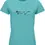 Miniaturbild: T-Shirt „Doc Note“ – Damen