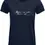 Miniaturbild: T-Shirt „Doc Note“ – Damen