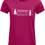 Miniaturbild: T-Shirt „Schneller“ – Damen