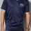 Miniaturbild: Herren Funktions-Shirt mit V-Ausschnitt