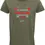 Miniaturbild: T-Shirt „Zugang“ – Herren