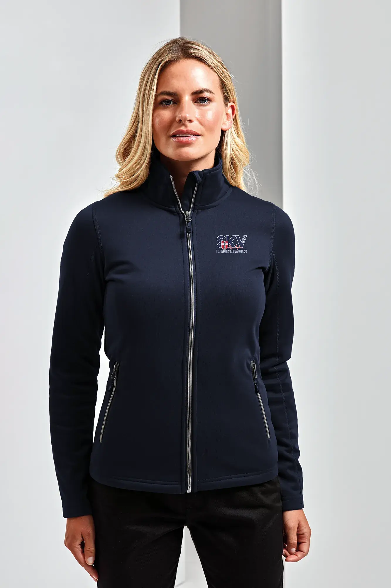 Damen Sweatjacke
