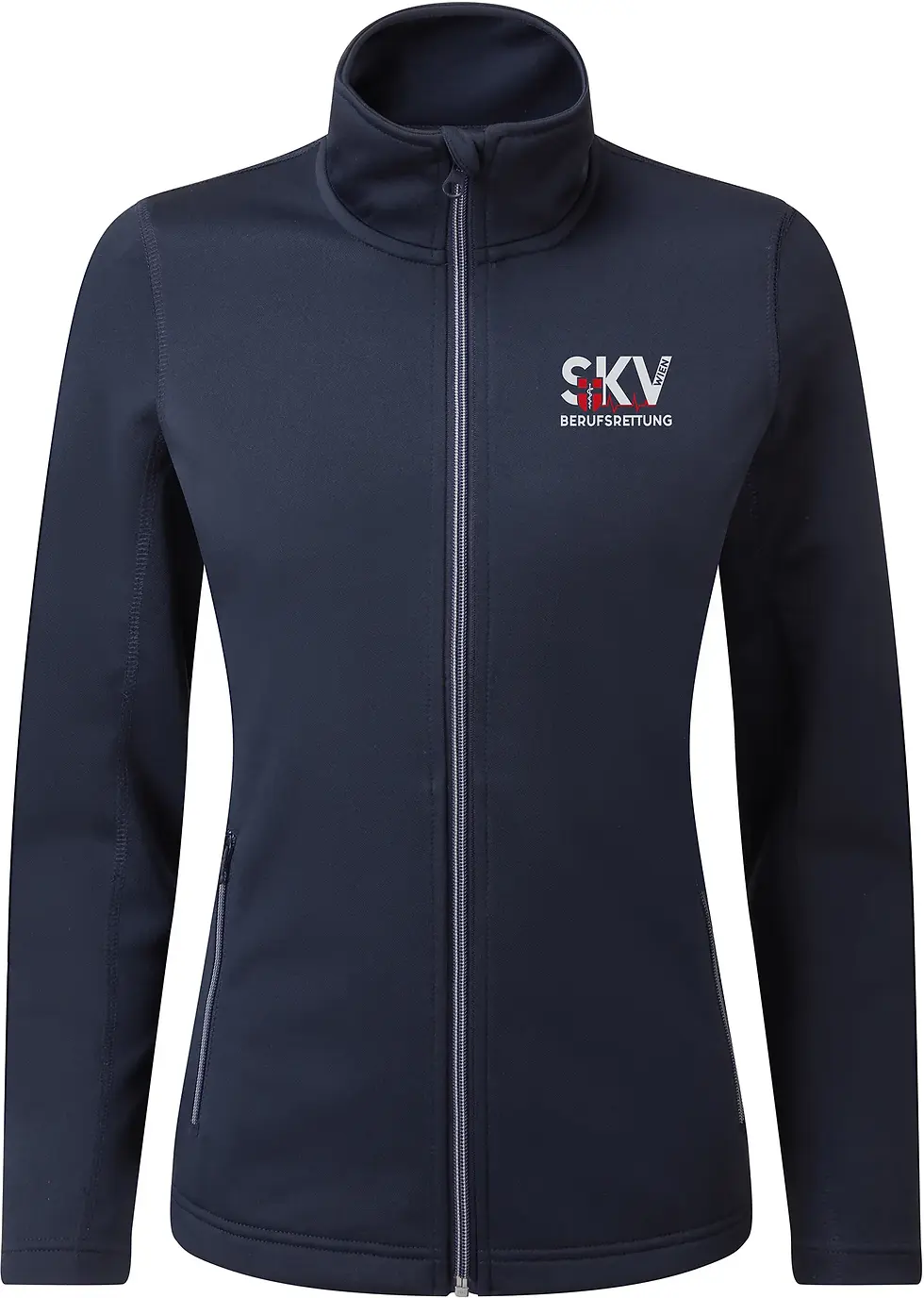 Miniaturbild: Damen Sweatjacke