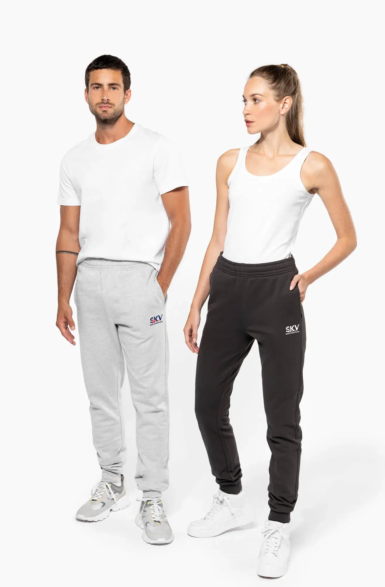 Jogginghose – unisex
