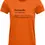 Miniaturbild: T-Shirt „Paramedic“ – Damen
