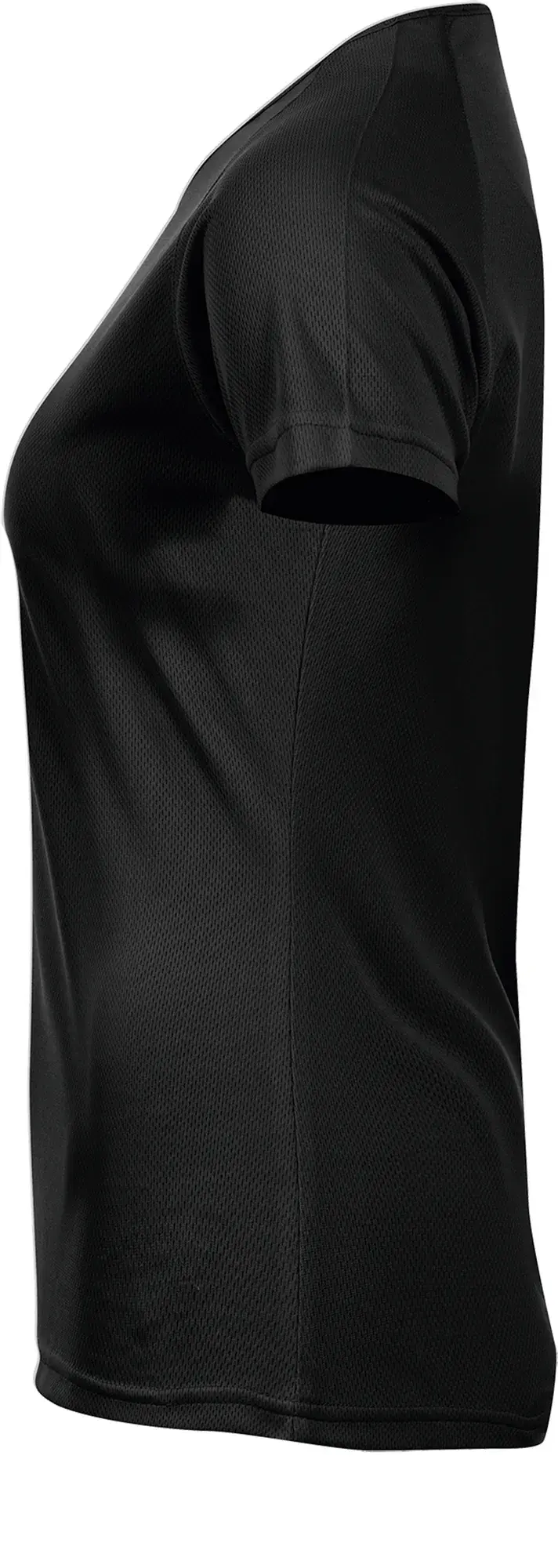 Miniaturbild: Damen Funktions-Shirt – Rundhals