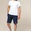 Miniaturbild: Herren Short – Sweatshorts