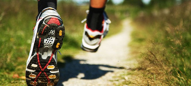 Cross Country Track-A-Thon Fundraiser