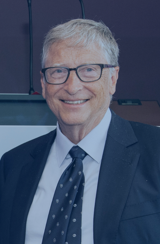 What can we learn from Bill Gates about public relations? Media consultant or PR agent: it all depends on goals and strategy