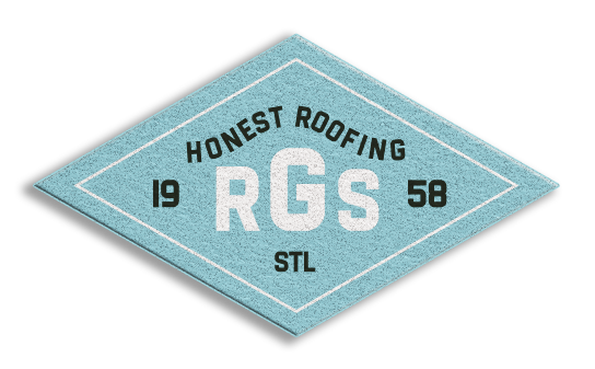 RGS Diamond Patch