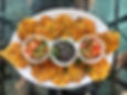 mexican food