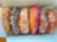 donuts