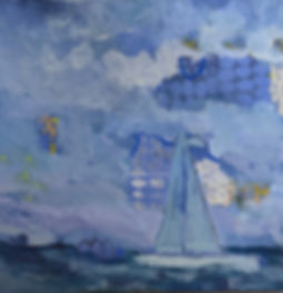 Solo Sail