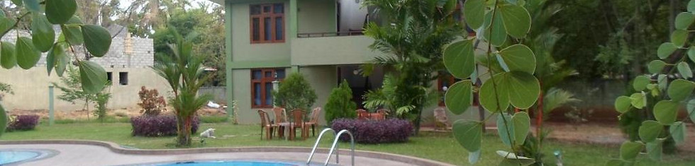 lihini village Hotel
