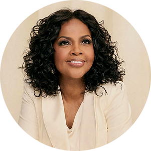 CeCe Winans