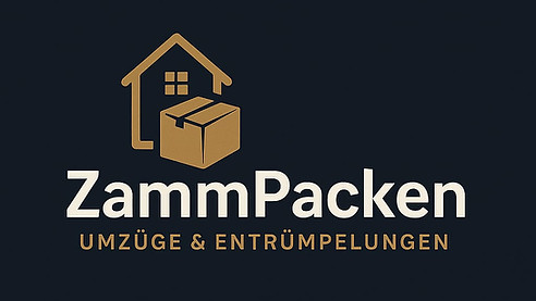 ZammPacken – Haushaltsauflösung & Entrümpelung in Nürnberg