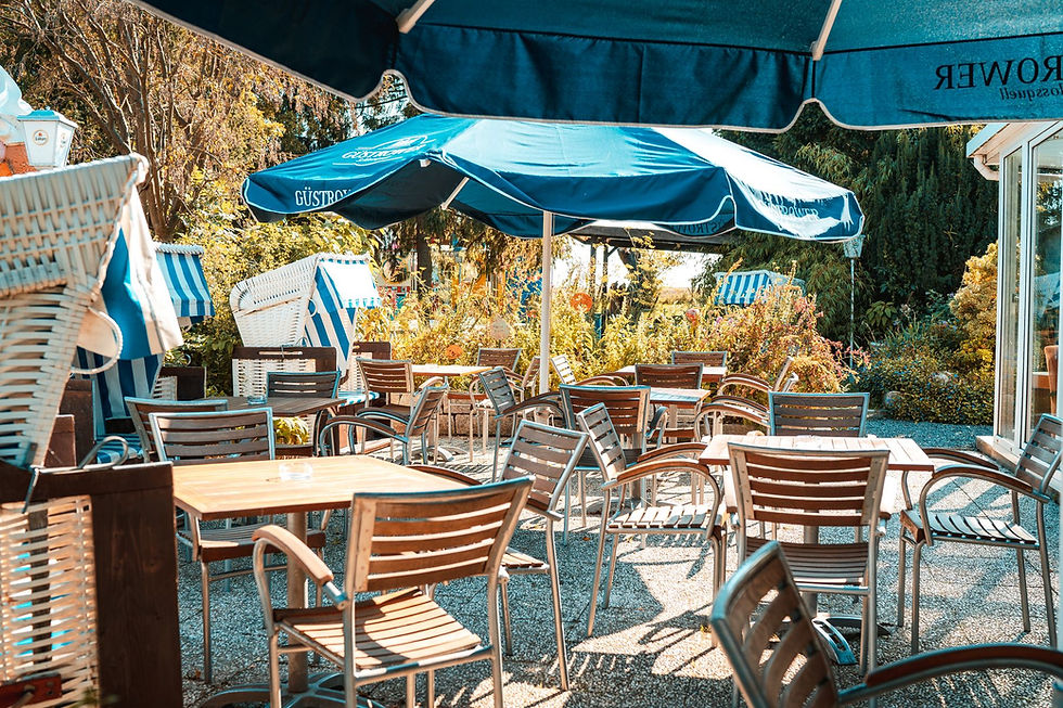 Marie-Luise Gerlach Café und Restaurant