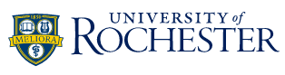UNIVERSITY OF ROCHESTER